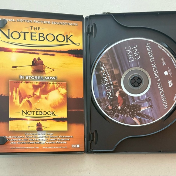 Chick Flicks DVD Collection Lot (3) - Picture 3 of 5